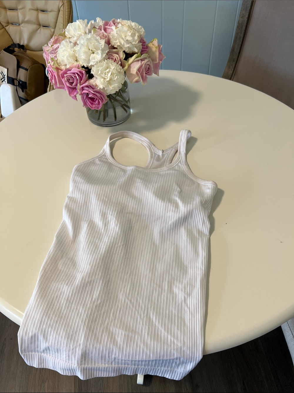 Lululemon ribbed tank